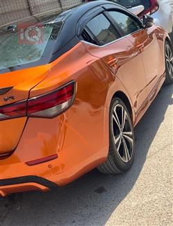 نیسان سێنترا